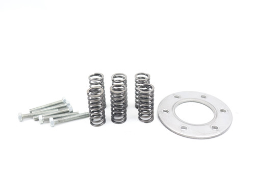 KLX300R 1997–2007 Clutch Springs & Bolts Kawasaki 92145-1095 #331