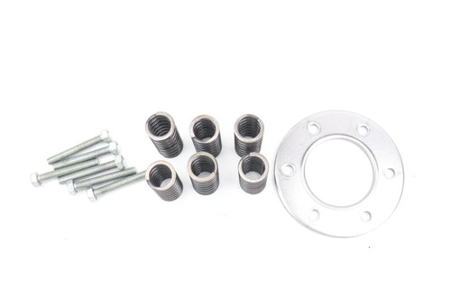 KLX300R 1997–2007 Clutch Springs & Bolts Kawasaki 92145-1095 #331
