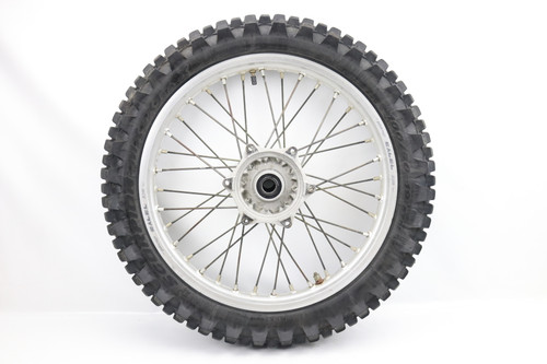 CR125 WR125 2012-2013 Rear Wheel Assembly Husqvarna 8000H7499 #327