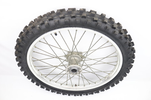 CRF450R 2011-2017 Front Wheel Assembly Honda 44650-MEN-A50 #325