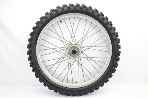 CRF450R 2011-2017 Front Wheel Assembly Honda 44650-MEN-A50 #325