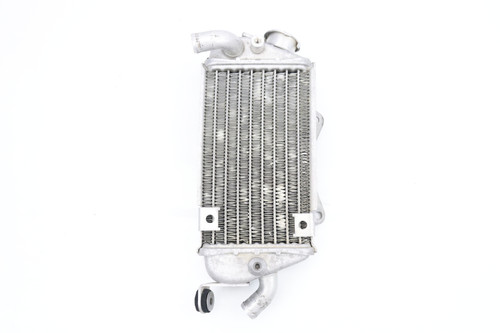KLX300R 1997-2007 Right Radiator Cooling Assy Kawasaki 39061-1234 #331