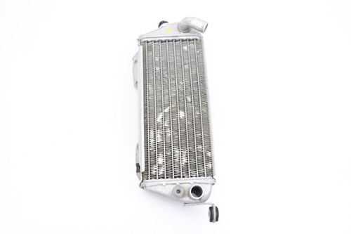 KLX300R 1997-2007 Left Radiator Cooling Assy Kawasaki 39061-1233 #331