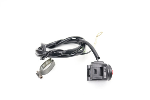 KLX300R 1997-2007 Kill Switch Button Engine Stop Kawasaki 27010-1350 #331