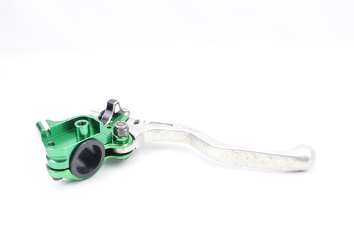 KLX300R 1997-2007 Clutch Perch & Lever Assembly Aftermarket #331
