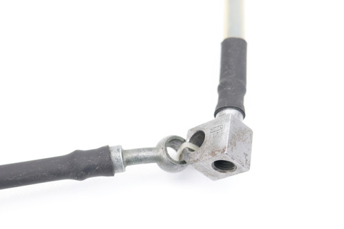 KLX300R 1997-2007 Front Brake Hose Pipe Kawasaki 43059-1693 #331
