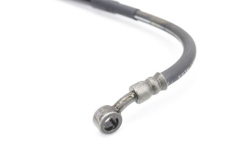KLX300R 2003-2005 Rear Brake Hose Pipe Kawasaki 43095-1349 #331