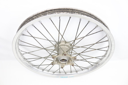 WR450F 2006-2011 Front Wheel Assembly Yamaha 94416-21018-00 #216