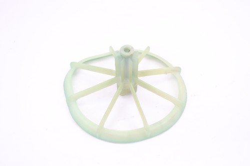 YZ125 00-22 YZ250 00-22 Air Filter Cage Guide Yamaha 3JD-14458-01-00 #334