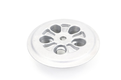 YZ125 00-25 YZ250F 01-13 Clutch Pressure Plate Yamaha 5HD-16351-00-00 #334