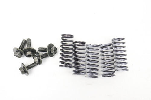 YZ125 2002-2025 Clutch Springs & Bolts Yamaha 90501-23391 #334