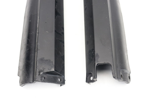 YZ125 00-03 YZ250 00-03 Fork Tube Guards LH+RH Protectors Aftermarket #334