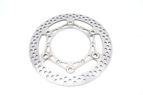 YZ125 01-07 YZ250 01-07 Front Brake Disc Yamaha 5MV-2581T-00-00 #334