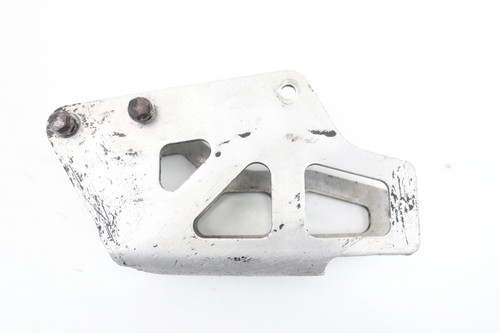 YZ125 YZ250 03-04 Rear Chain Guide Plate Yamaha 5UN-22128-00-00 #334