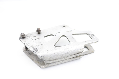 YZ125 YZ250 03-04 Rear Chain Guide Plate Yamaha 5UN-22128-00-00 #334