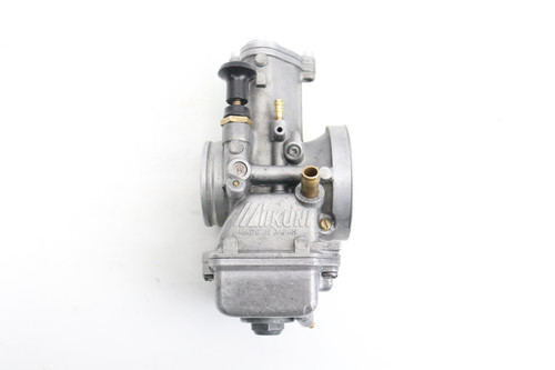 YZ125 2003 Carb Carburetor Mikuni Yamaha 5UN-14101-00-00 #334