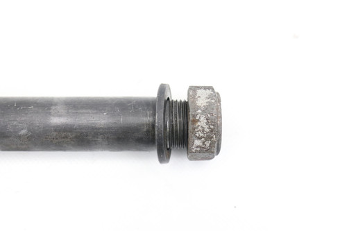YZ125 YZ250 99-04 Rear Axle Shaft Bolt Yamaha 5ET-25381-00-00 #334