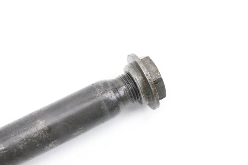 YZ125 YZ250 99-04 Front Axle Shaft Yamaha 5BE-25181-00-00 #334