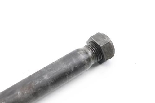 YZ125 YZ250 2002-2004 Swingarm Pivot Bolt Shaft Yamaha 5NY-22141-01-00 #334