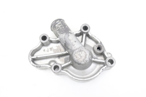 YZ125 1994-2004 Water Pump Cover Housing Yamaha 4JY-12422-01-00 #334
