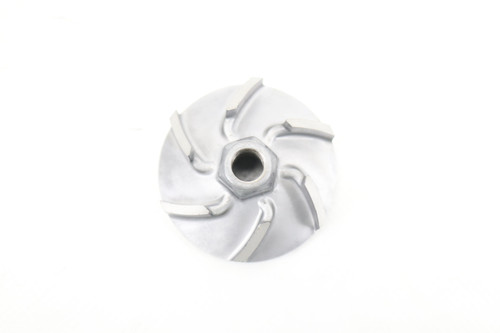 YZ125 98-04 YZ250F 01-13 Water Pump Impeller Yamaha 5DH-12451-00-00 #334