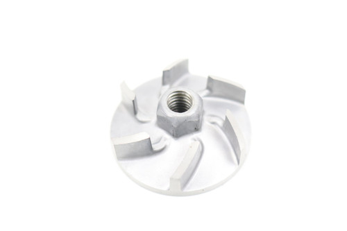 YZ125 98-04 YZ250F 01-13 Water Pump Impeller Yamaha 5DH-12451-00-00 #334