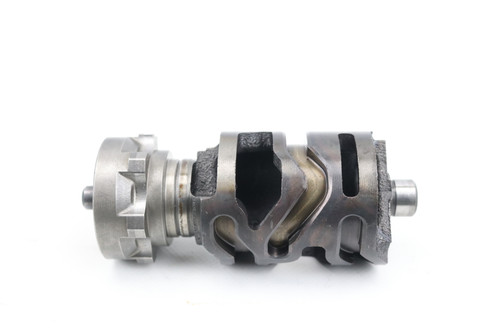 YZ125 2002-2004 Gear Shift Drum Yamaha 5NY-18541-00-00 #334