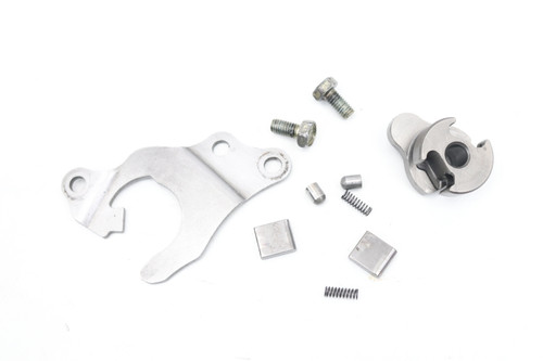 YZ125 2002-2004 Gear Shift Hardware Yamaha #334