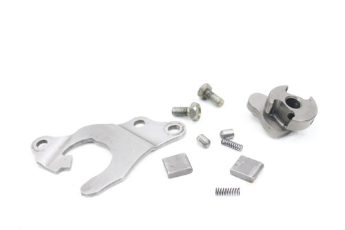 YZ125 2002-2004 Gear Shift Hardware Yamaha #334