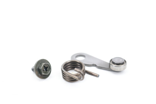 YZ125 2000-2004 Gearshift Stopper Lever & Spring Yamaha 5HD-18140-00-00 #334