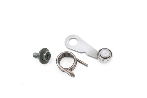 YZ125 2000-2004 Gearshift Stopper Lever & Spring Yamaha 5HD-18140-00-00 #334