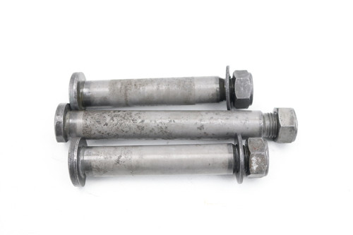 YZ125 YZ250 2002-2003 Linkage Arm Bolt Set Yamaha #334