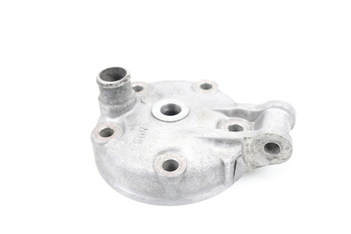 YZ125 2003-2004 Cylinder Head Yamaha 5UN-11111-00-00 #334