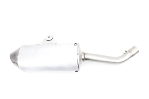 YZ125 2002-2003 Exhaust Muffler Silencer FMF Shorty #334
