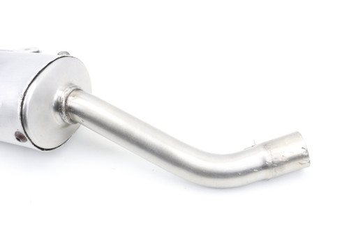 YZ125 2002-2003 Exhaust Muffler Silencer FMF Shorty #334