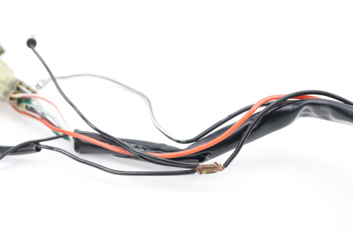 YZ125 2002-2004 Wiring Harness Loom Lead Yamaha 5NY-82509-00-00 #334
