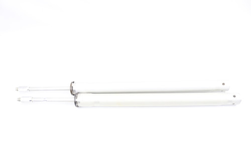 YZ125 YZ250 2003 Fork Cylinder Damping Rods Pair Yamaha 5UN-23170-L0-00 #334