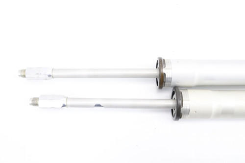 YZ125 YZ250 2003 Fork Cylinder Damping Rods Pair Yamaha 5UN-23170-L0-00 #334