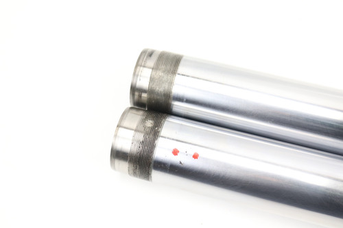 YZ125 YZ250 98-03 Front Fork Lower Tubes Yamaha 5DH-23120-L0-00 #334