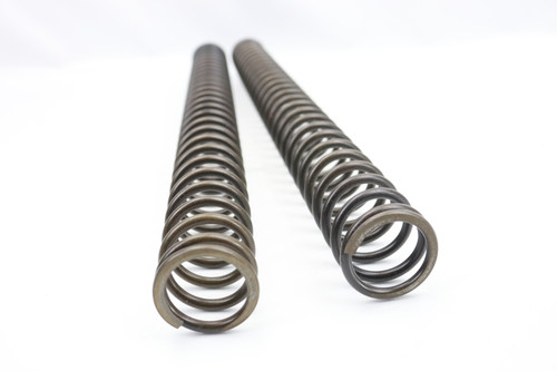 YZ125 97-03 YZ250 96-03 Front Fork Springs Pair Yamaha 4SS-23141-40-00 #334