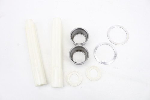 YZ125 2003 Fork Parts Hardware Yamaha #334