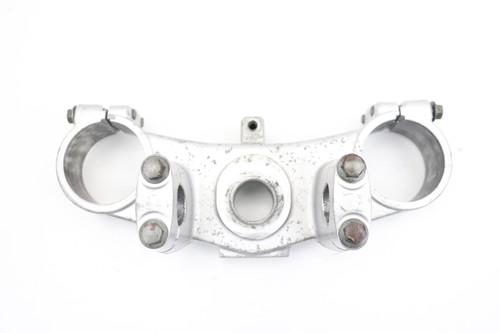 YZ125 YZ250 2000-2003 Top Triple Clamp Yamaha 5HC-23435-00-00 #334