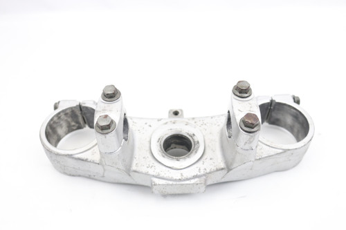 YZ125 YZ250 2000-2003 Top Triple Clamp Yamaha 5HC-23435-00-00 #334