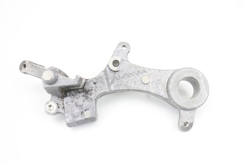 YZ125 2003-2004 Rear Brake Caliper Bracket Yamaha 5UN-2580W-10-00 #334
