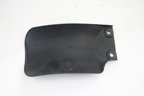 DR-Z400E 00-07 DR-Z400 00-04 DR-Z125 Rear Mud Flap Shock Guard Suzuki 63411-29F00 #160