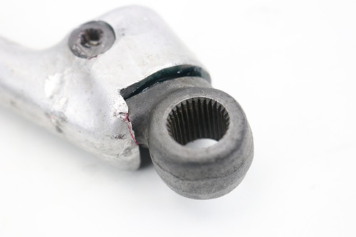 YZ125 98-25 YZ125X 20-25 Kick Start Lever Arm Yamaha 4DB-15620-10-00 #334