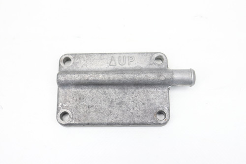 YZ85 19-25 YZ125 99-22 Power Valve Cylinder Cover Yamaha 4SS-1131M-01-00 #334