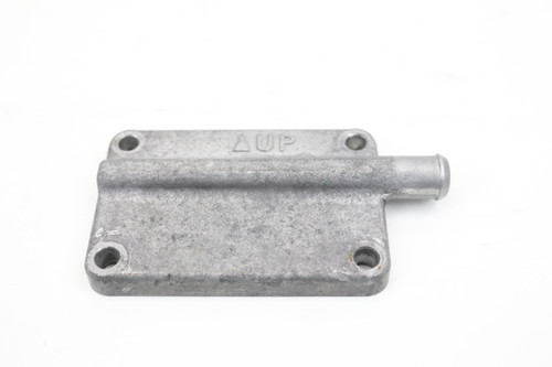 YZ85 19-25 YZ125 99-22 Power Valve Cylinder Cover Yamaha 4SS-1131M-01-00 #334