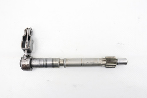 YZ125 2001-2004 Clutch Release Arm Shaft Lever Yamaha 4EX-16382-10-00 #334