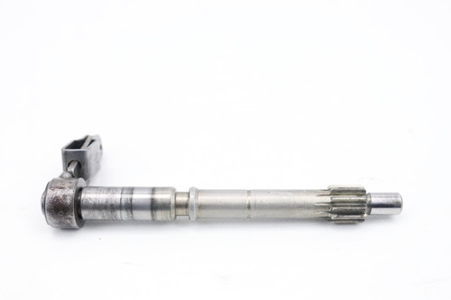 YZ125 2001-2004 Clutch Release Arm Shaft Lever Yamaha 4EX-16382-10-00 #334